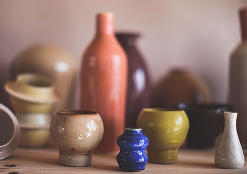 Comprendre et fabriquer ses émaux
