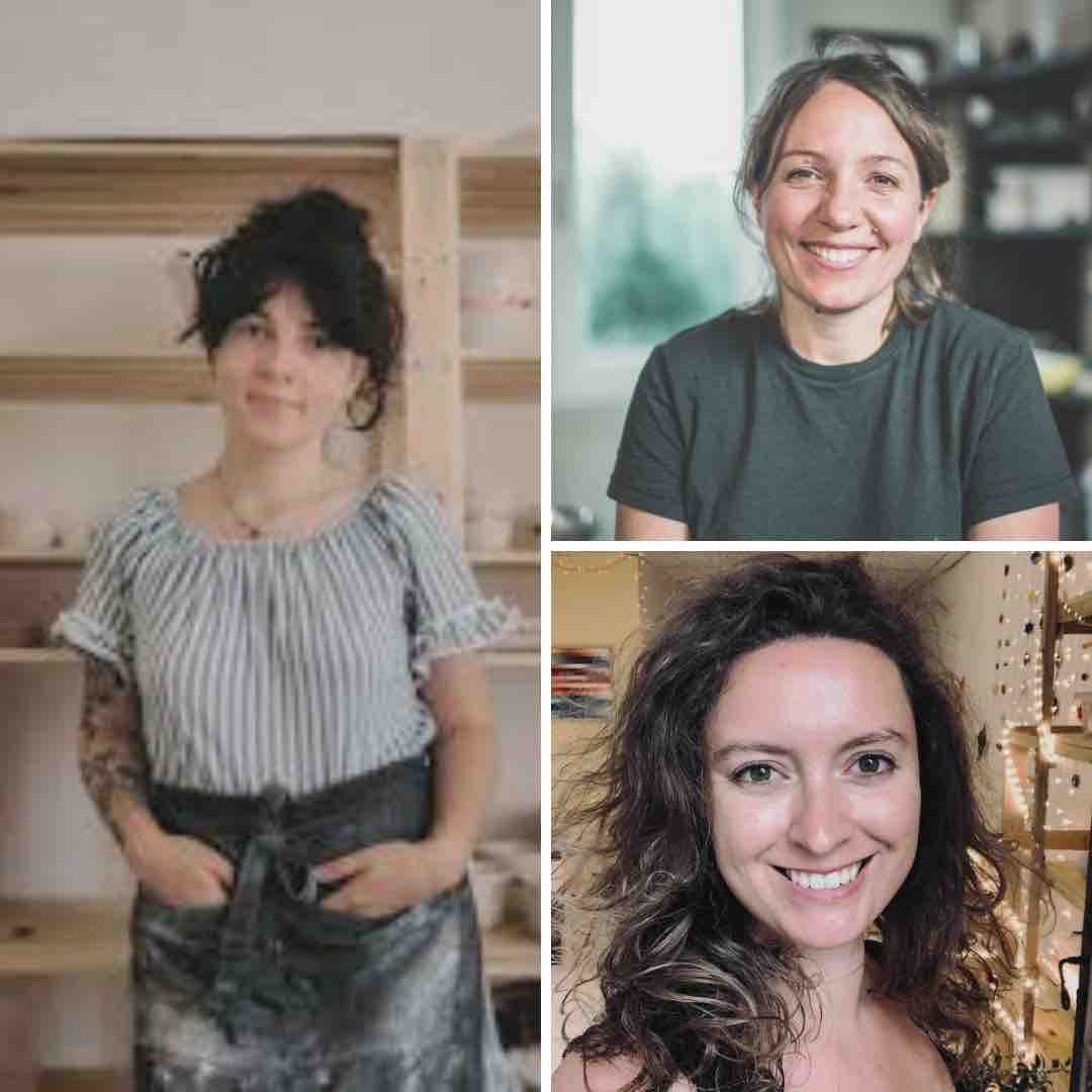 3 profs - au choix