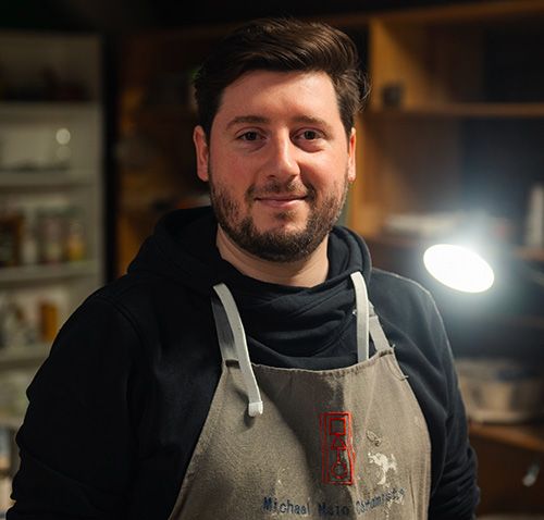 Michaël Maïo