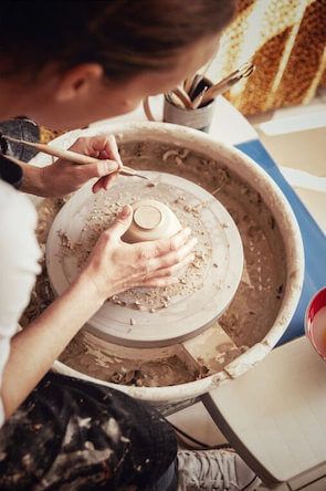 L'Aventure poterie