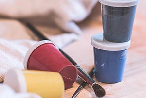 Les bases du décor