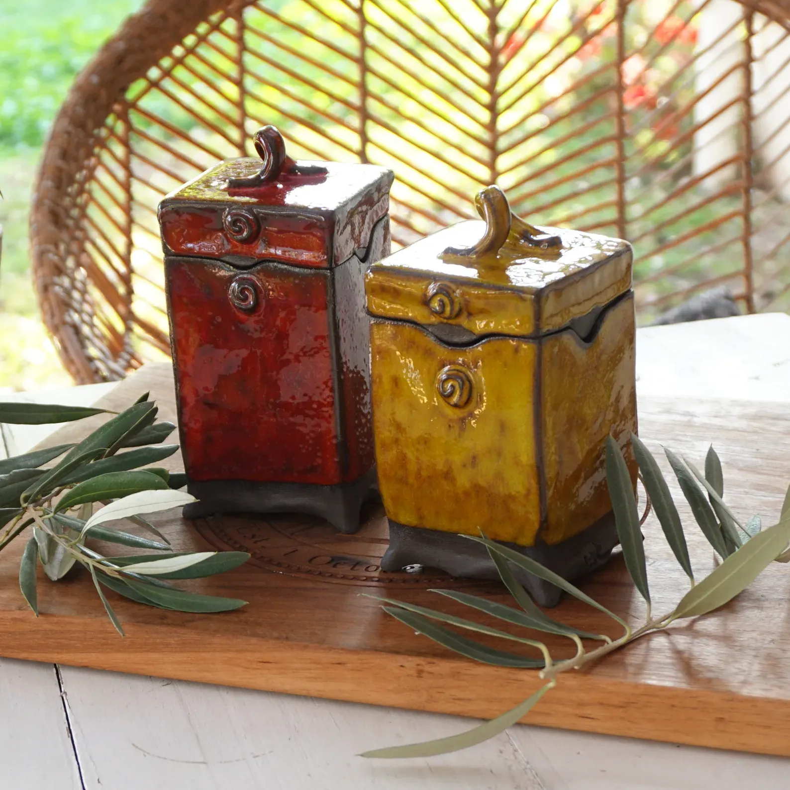 Faire ses plaques & les texturer