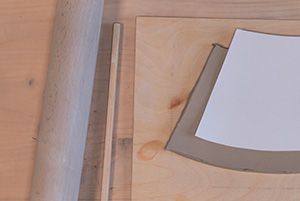 Les bases de la poterie