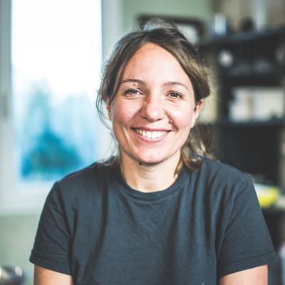 Sarah Cambot